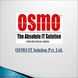 Osmo IT Solution Pvt. Ltd.